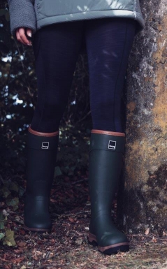 Toggi Barnsdale Wellington Boots (Toggi Price ÃÂ£130)